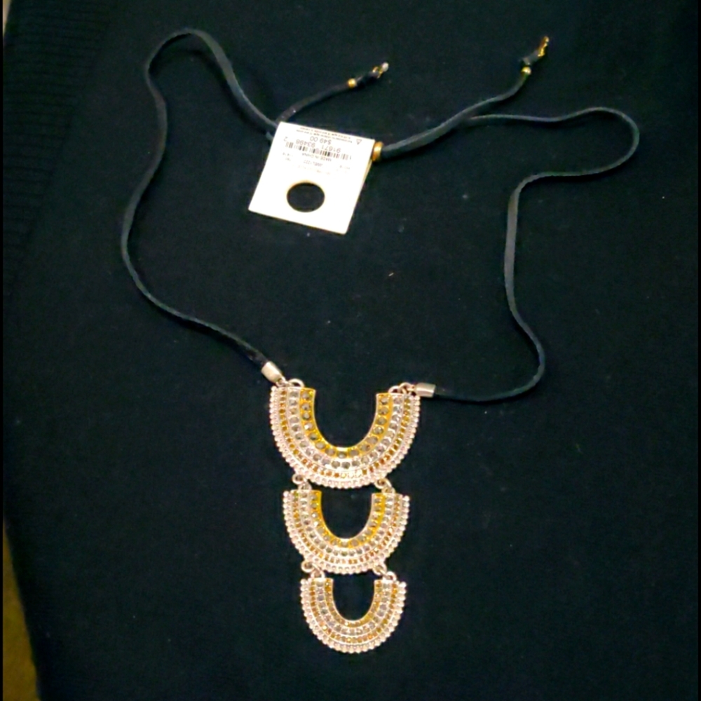 Lucky Brand fashion jewelry